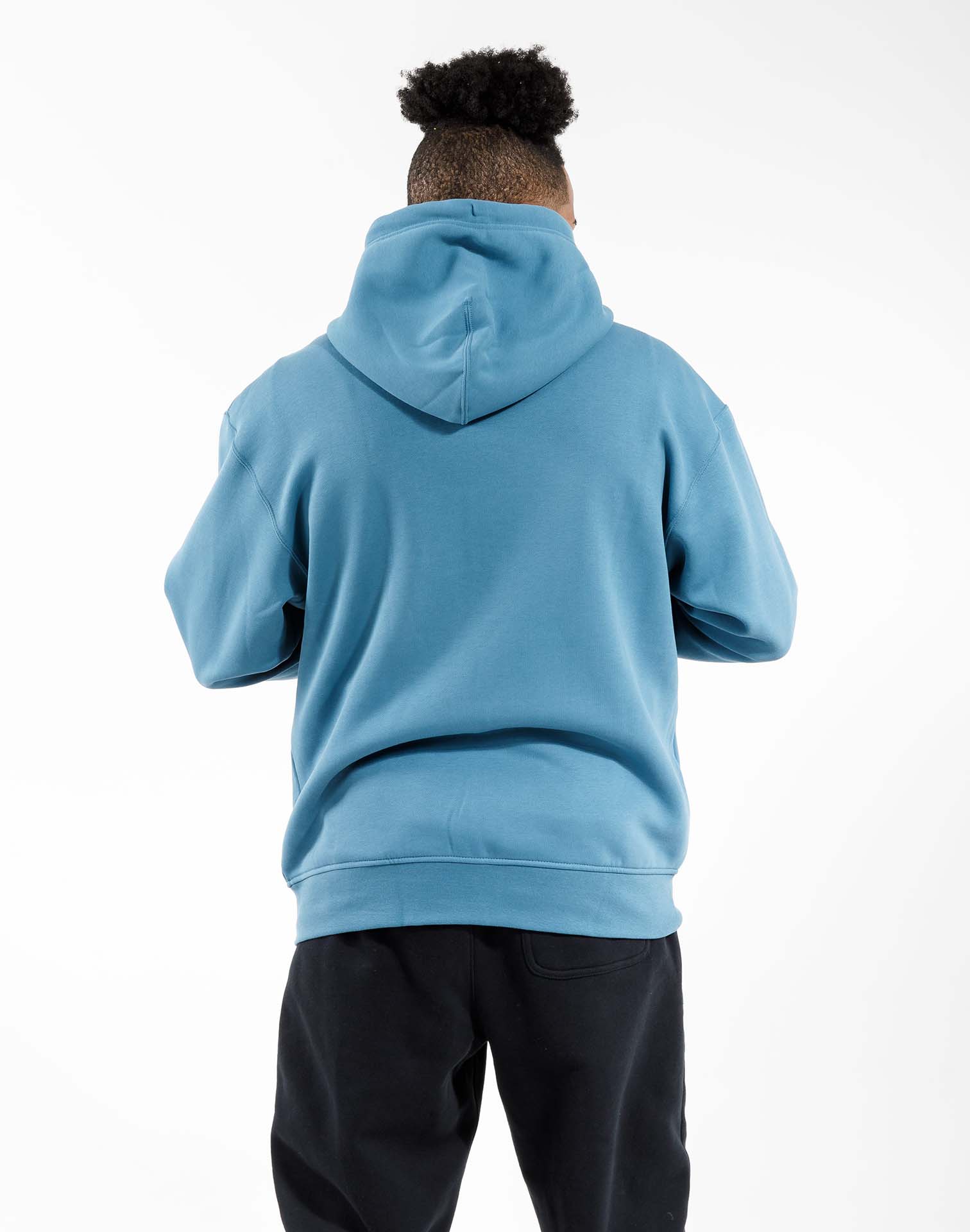 Jordan Essentials Fleece Full-Zip Hoodie