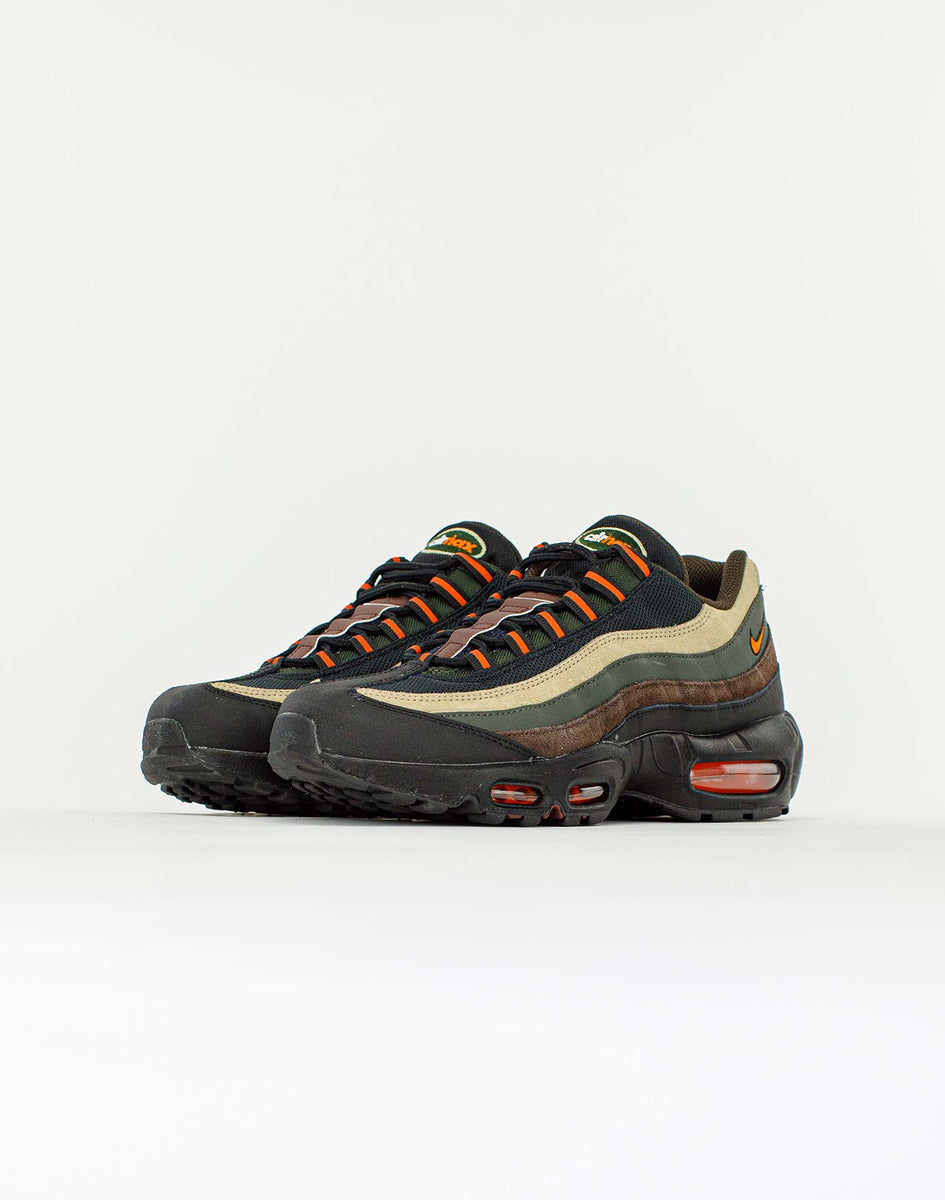 Nike Air Max 95 'Dark Army' – DTLR