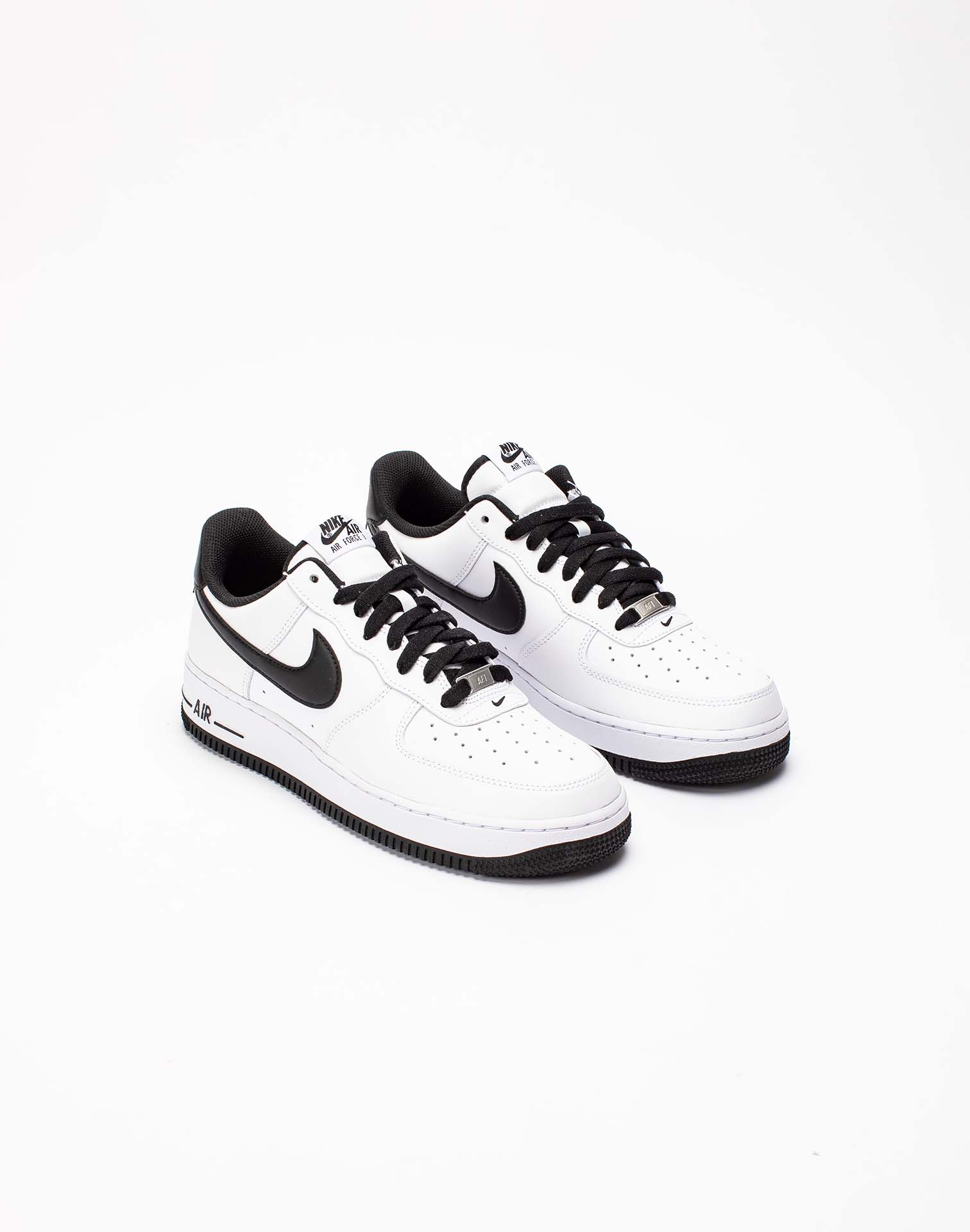 Nike Air Force 1 Low '07 "Hangul Day/Black/White" DZ5070-010 Shoes  Mens ※US6-12