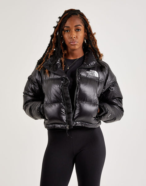 The North Face Nuptse Short Jacket – DTLR