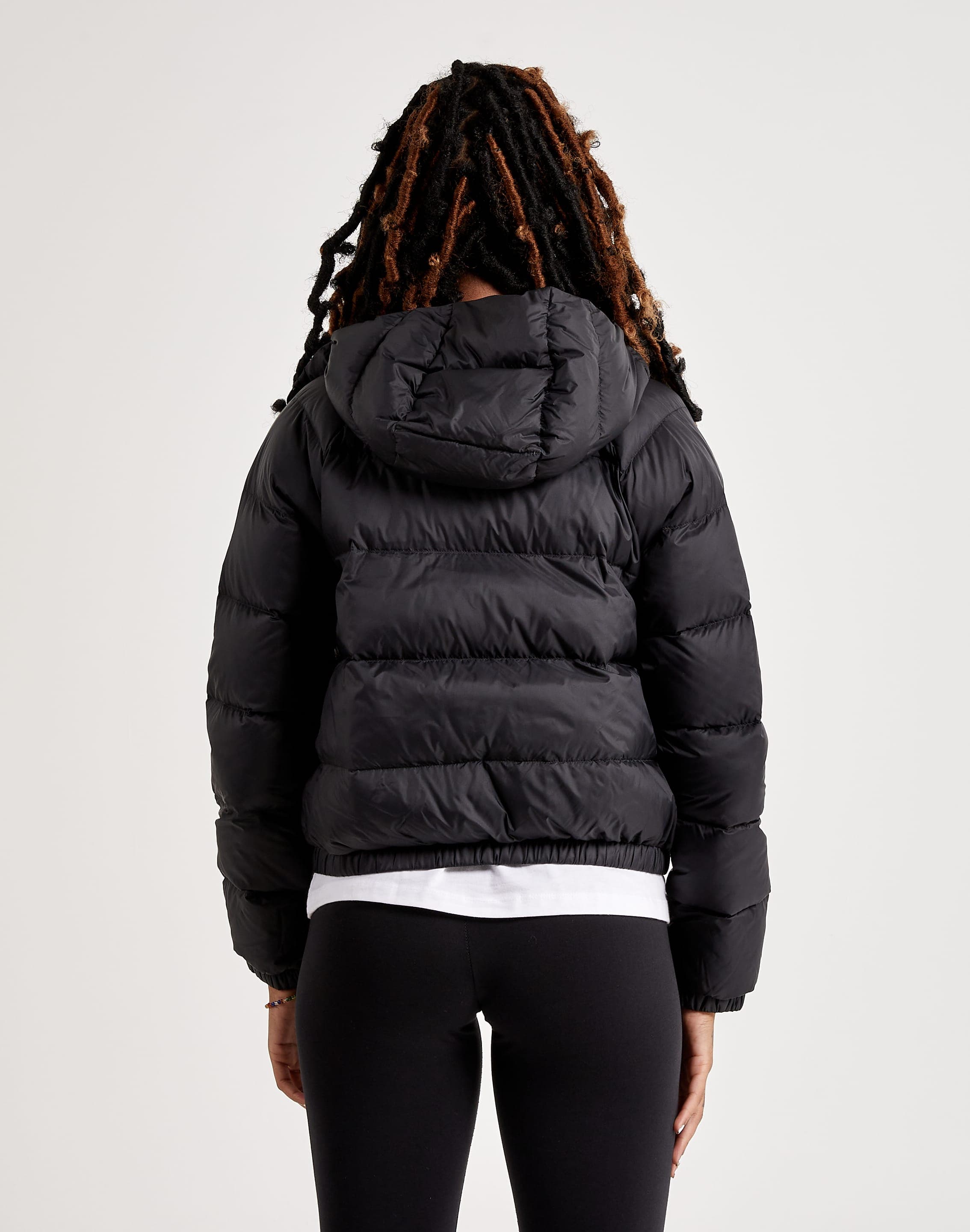 The North Face Hydrenalite Down Hooded Jacket – DTLR