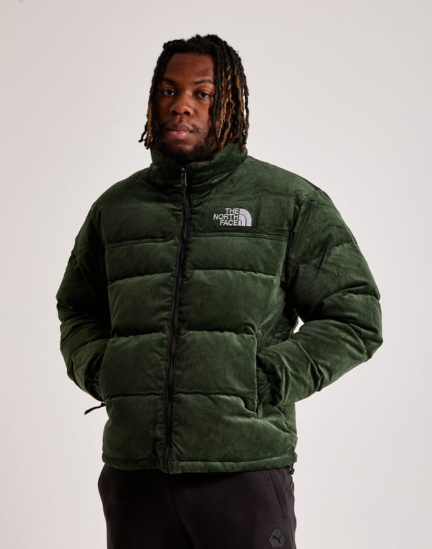 The North Face '92 Reversible Nuptse Jacket – DTLR