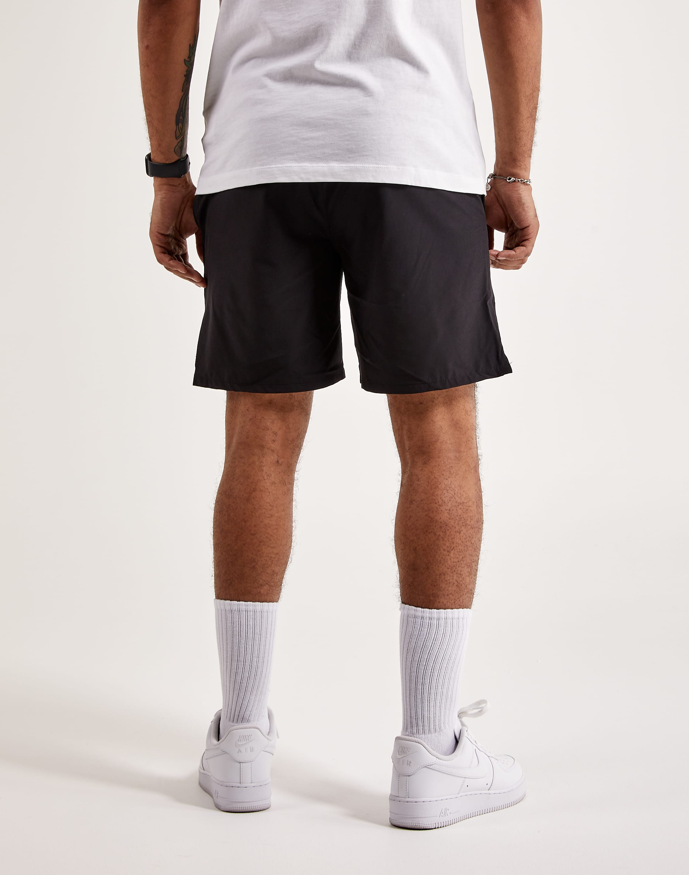 The North Face Wander Shorts – DTLR