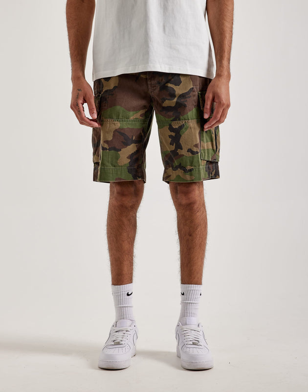 Polo Ralph Lauren Gellar Cargo Shorts – DTLR