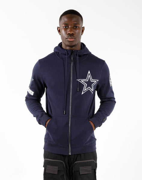 Pro Standard Dallas Cowboys Super Bowl Hoodie – DTLR