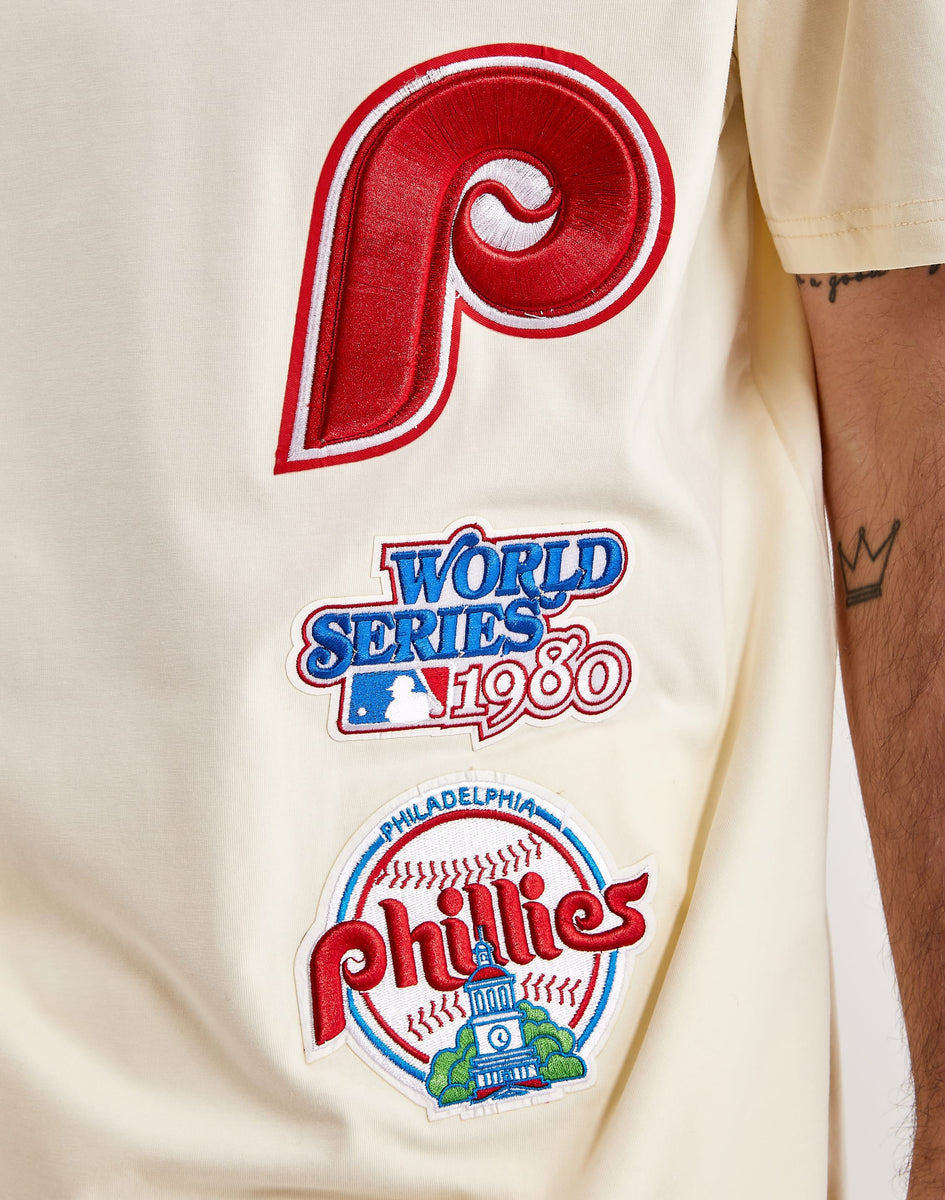 Pro Standard Philadelphia Phillies Retro Shorts – DTLR