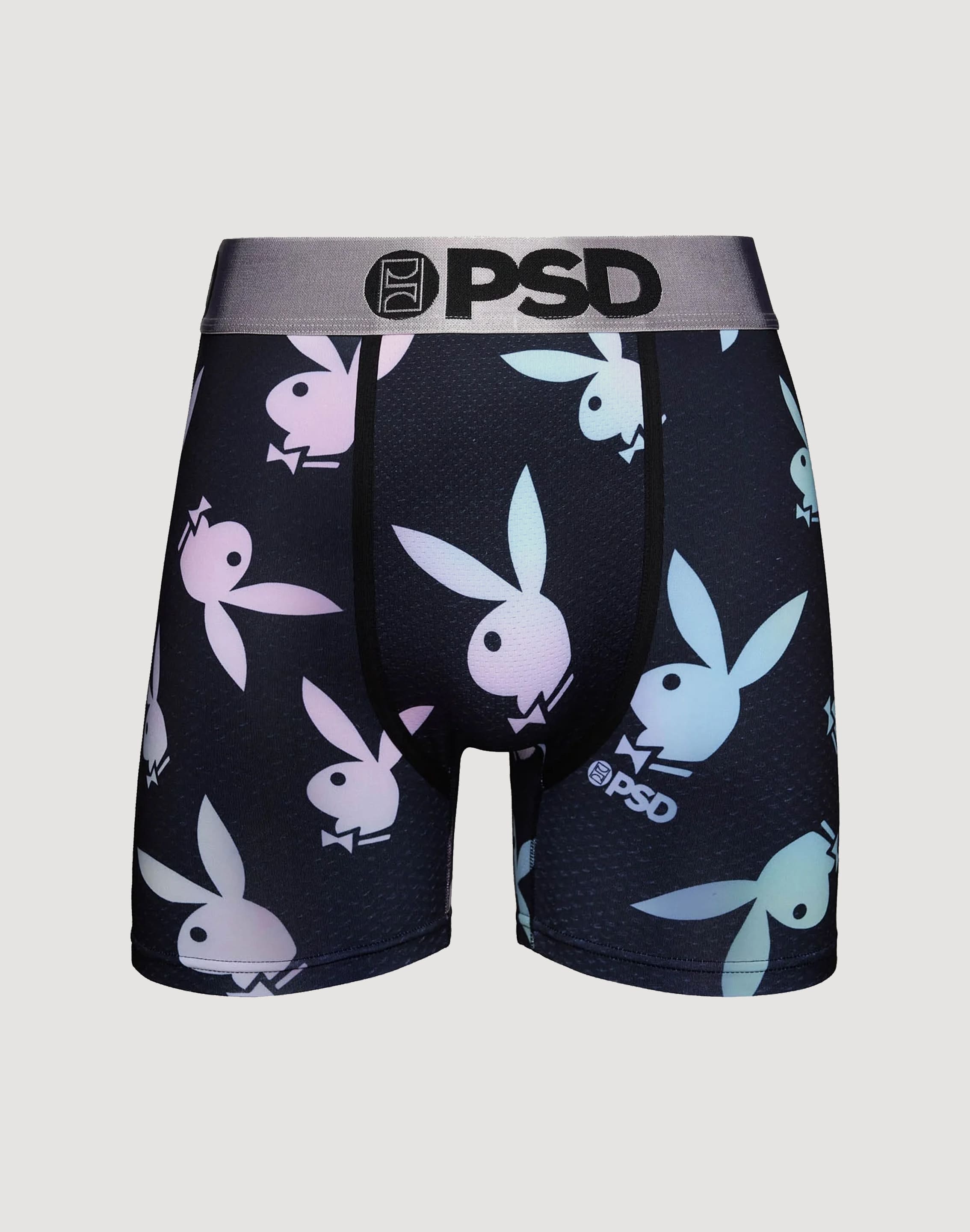 Psd Underwear Playboy Glow Boxer Briefs – DTLR