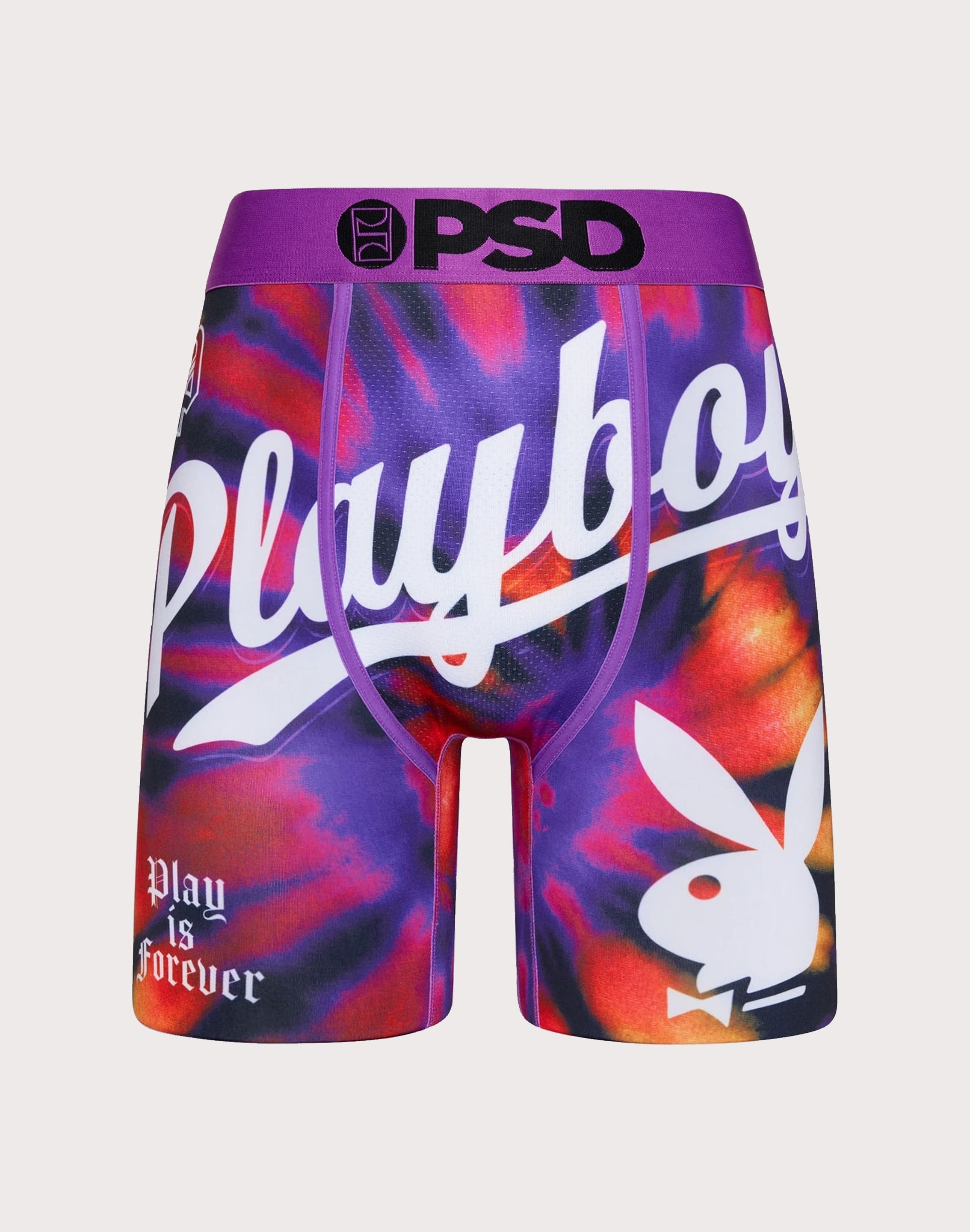 Psd Underwear Playboy Play Forever Boxer Briefs – DTLR