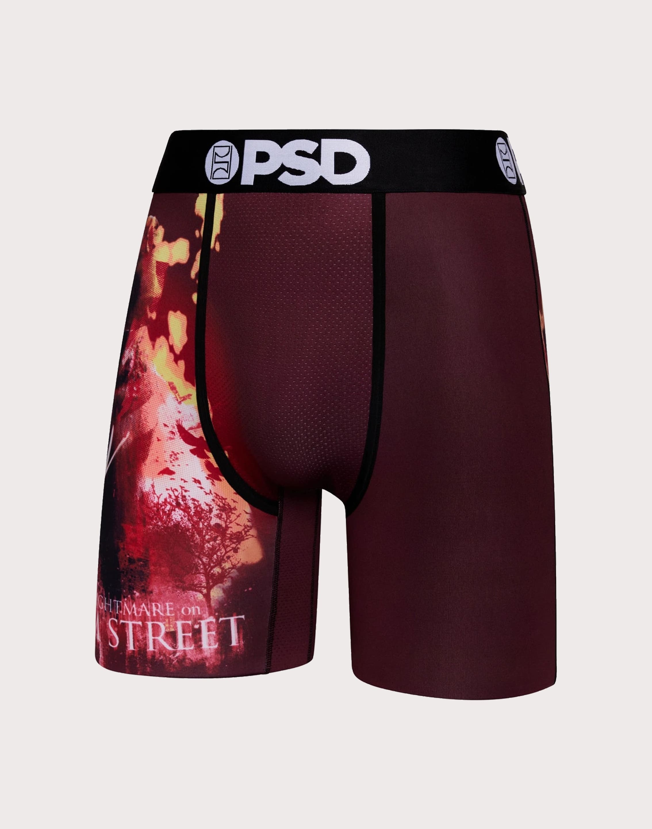 PSD Underwear – DTLR
