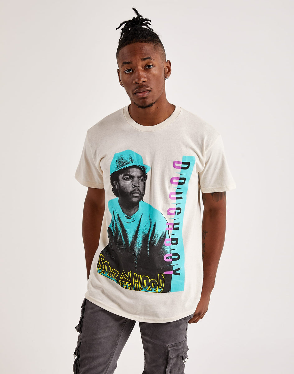 Philcos Boyz N The Hood Doughboy Tee – DTLR