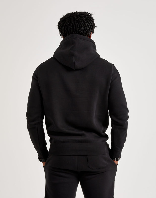 Polo Sport Fleece Pullover Hoodie – DTLR