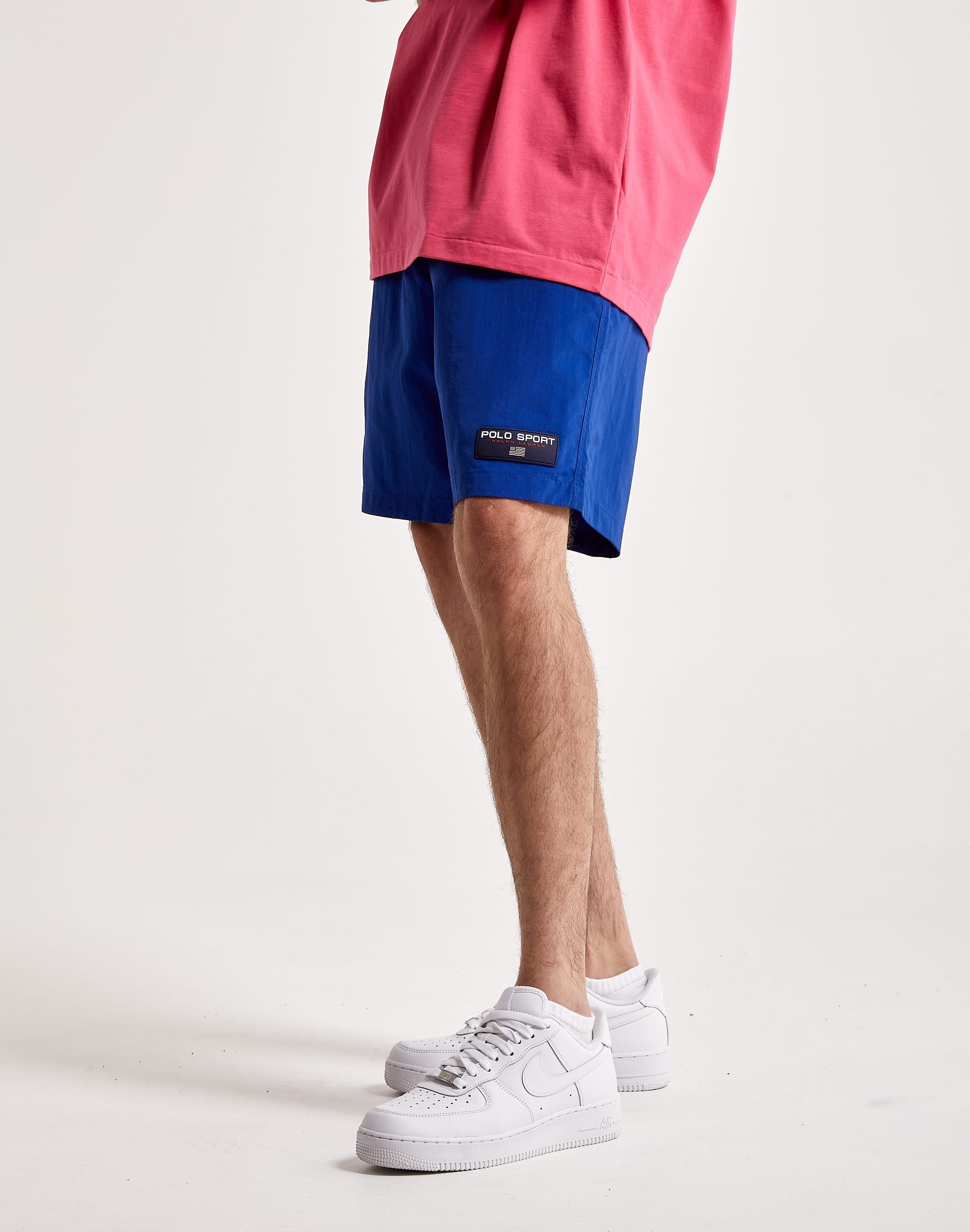 Polo sport shorts outlet mens