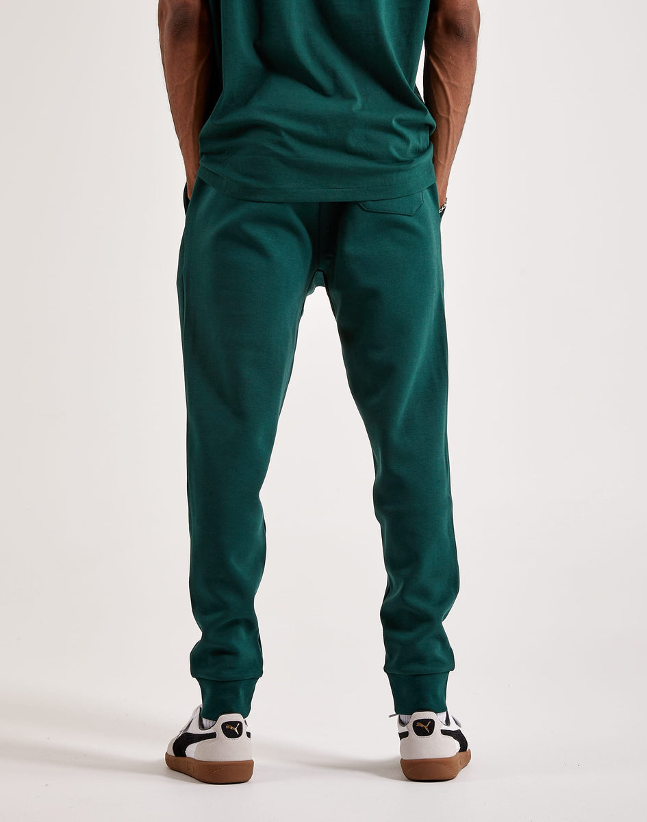 Polo Ralph Lauren Double-Knit Joggers – DTLR