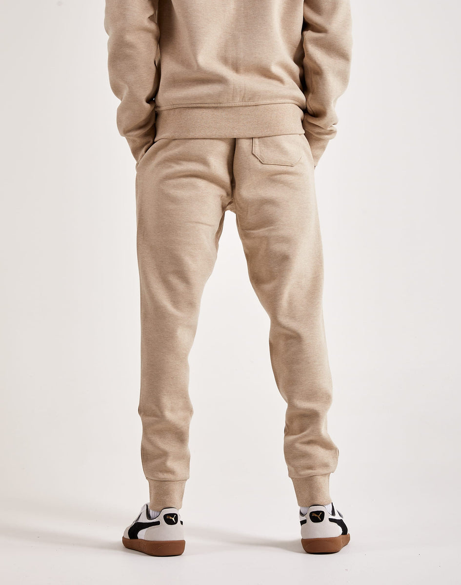 Polo Ralph Lauren Double-Knit Joggers – DTLR