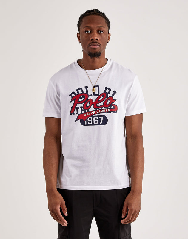 Polo Ralph Lauren Jersey Tee – DTLR