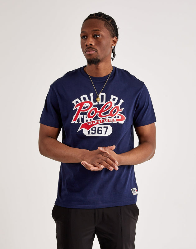 Polo Ralph Lauren Jersey Tee – DTLR