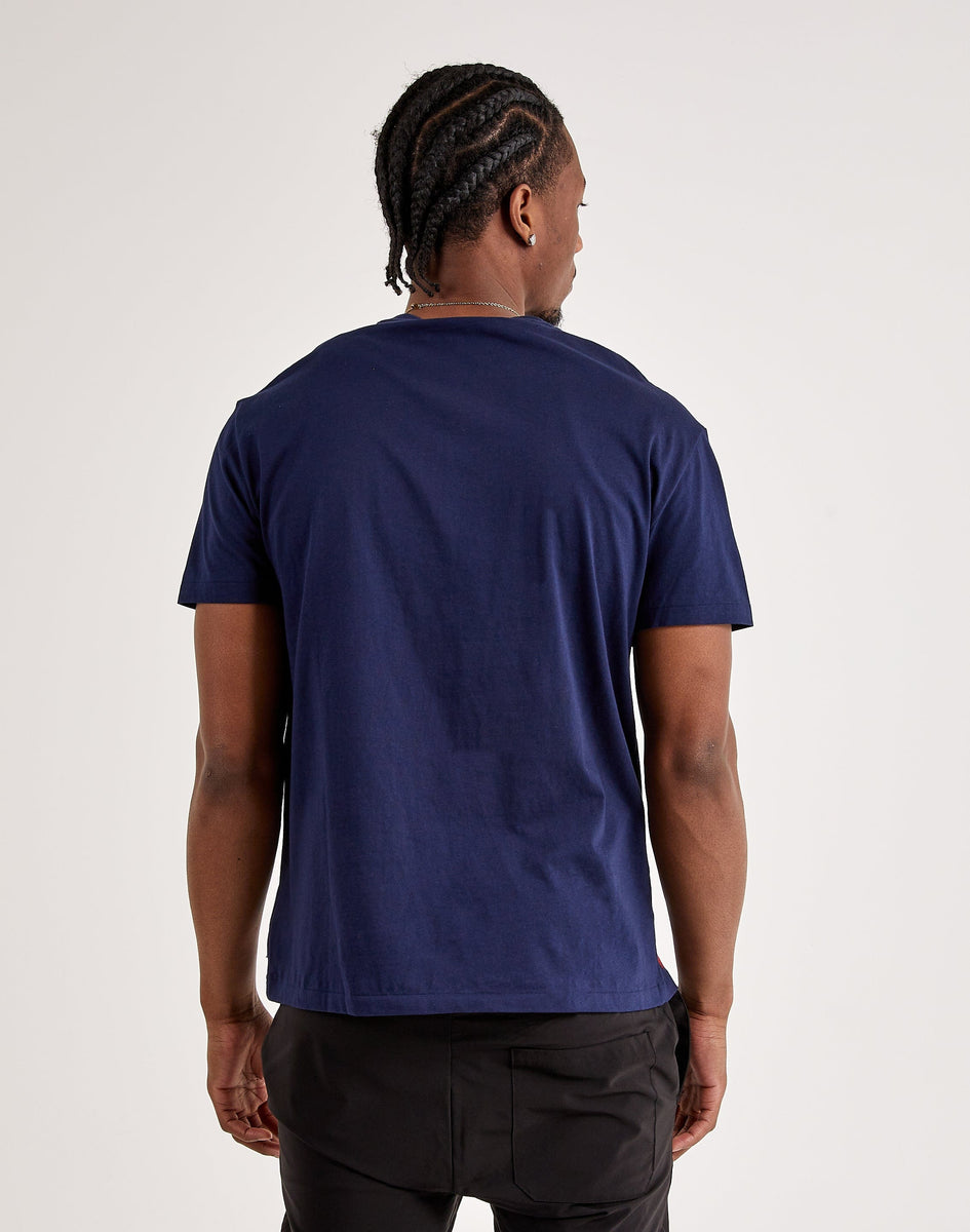 Polo Ralph Lauren Jersey Tee – DTLR