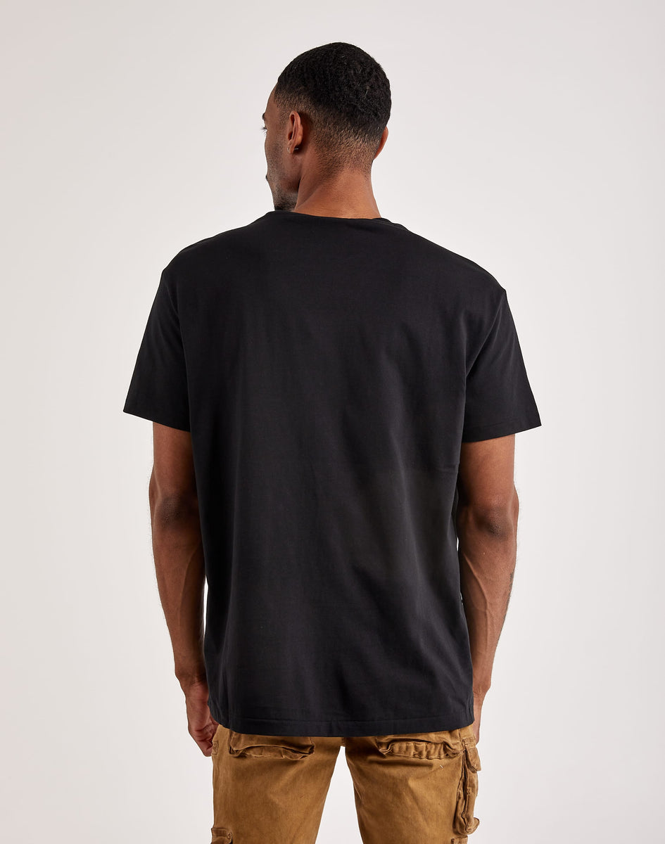 Polo Ralph Lauren Classic Fit Logo Jersey Tee – DTLR