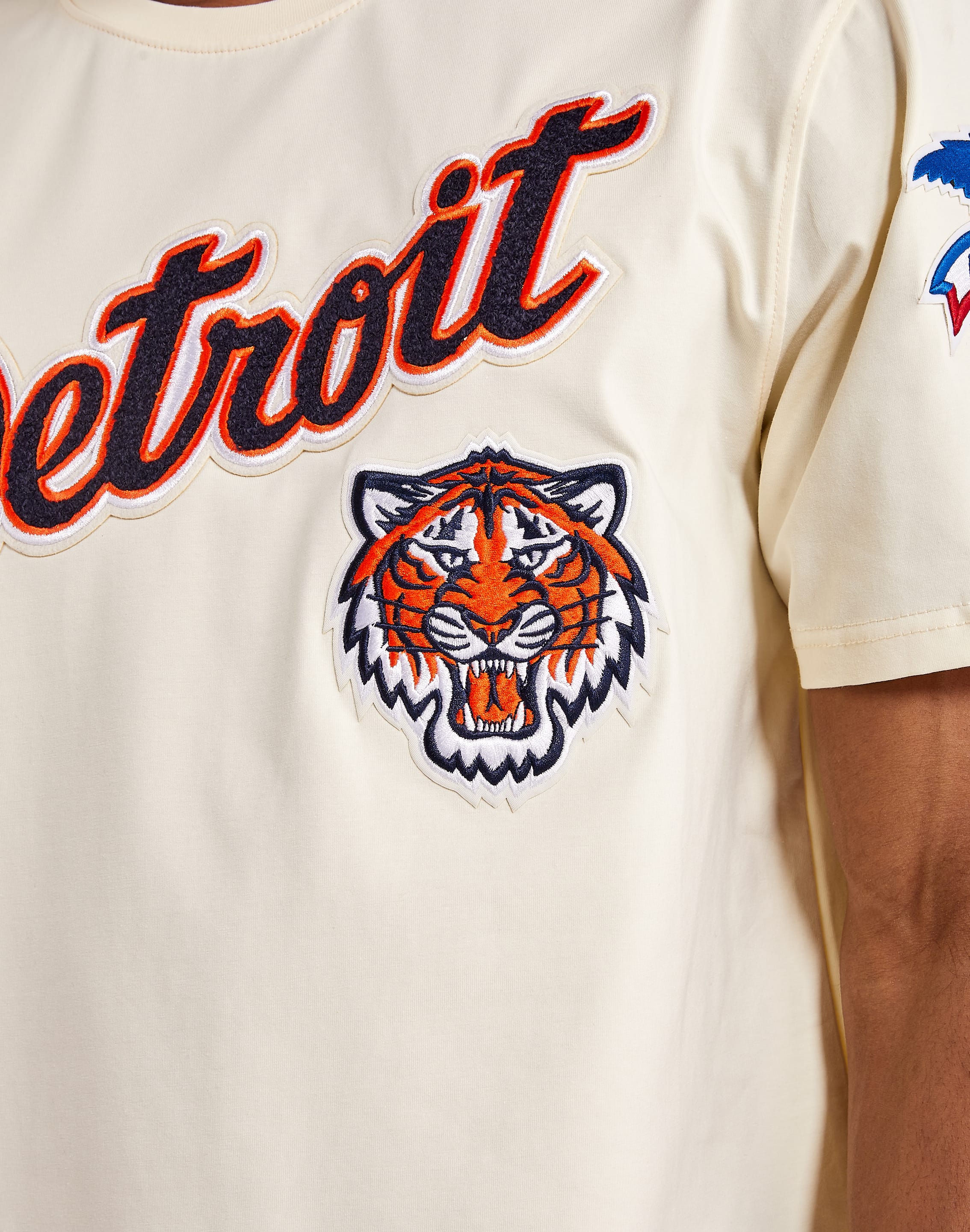 detroit tigers t shirt vintage