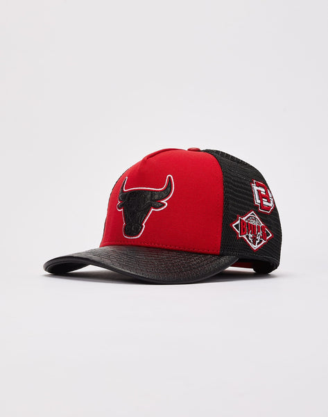Pro Standard Atlanta Braves Trucker Hat – DTLR
