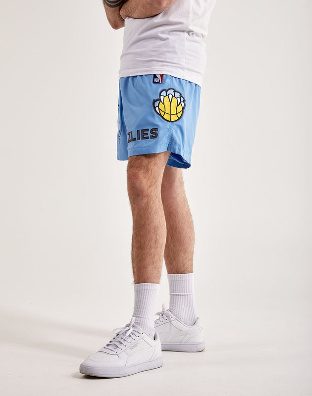 Pro Standard Memphis Grizzlies Shorts – DTLR