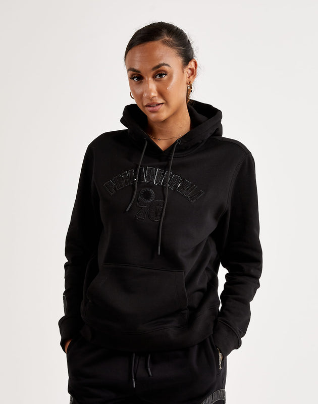 Pro Standard Sixers Fleece Pullover Hoodie – DTLR