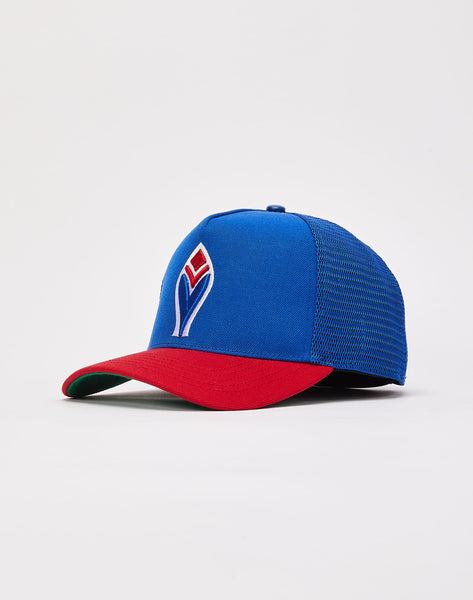 New Era Atlanta Braves 9Fifty Snapback Hat – DTLR