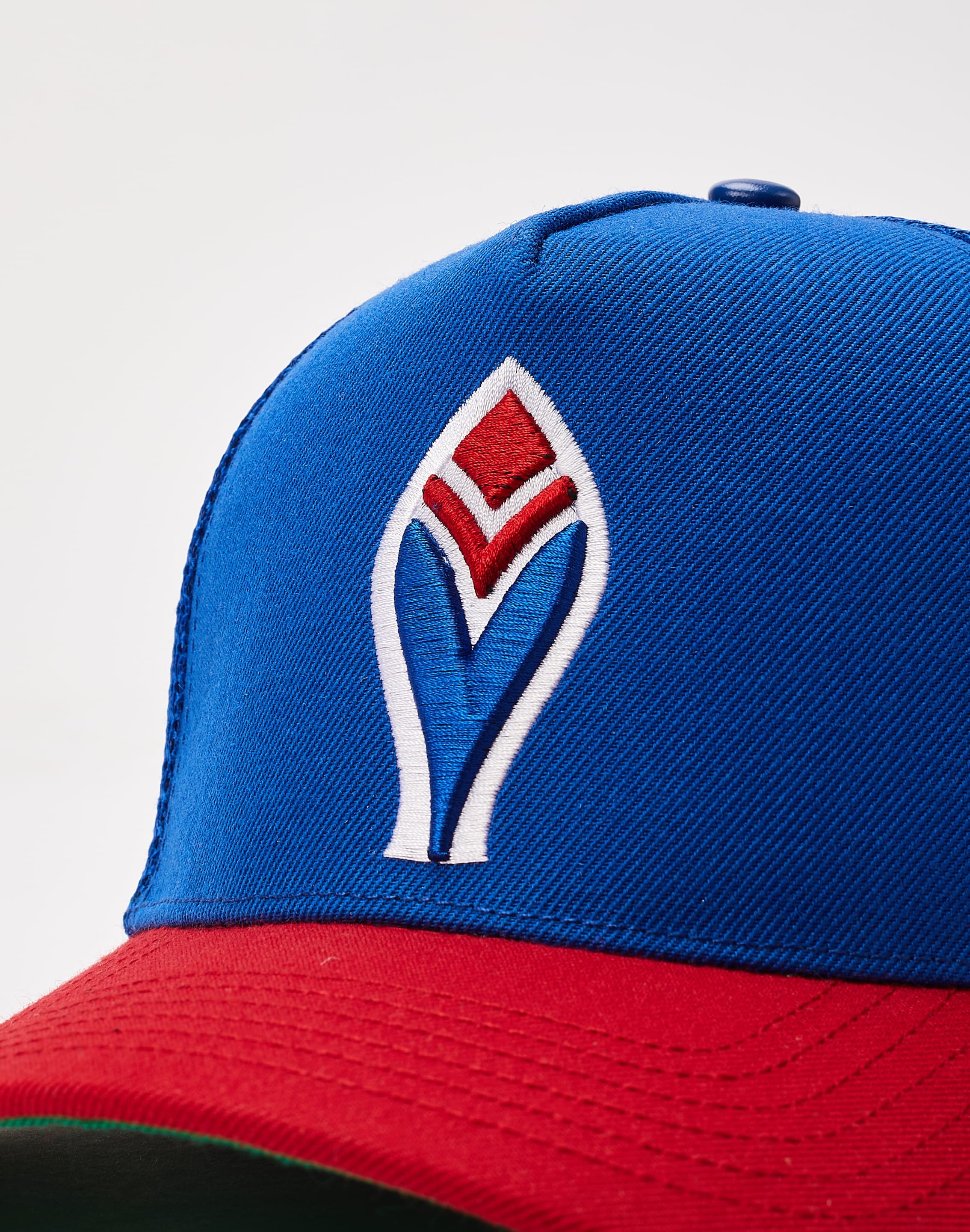 New Era Atlanta Braves 9Fifty Snapback Hat – DTLR