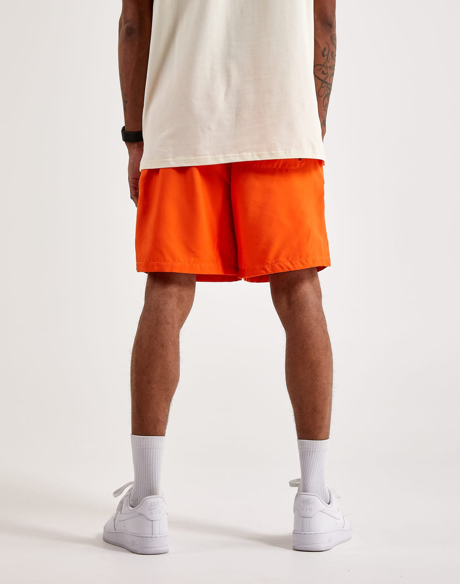 Pro Standard Baltimore Orioles Shorts – DTLR