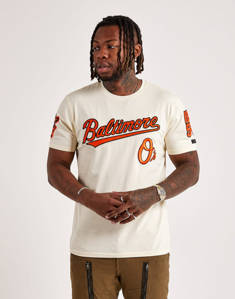 Pro Standard Baltimore Orioles Tee – DTLR