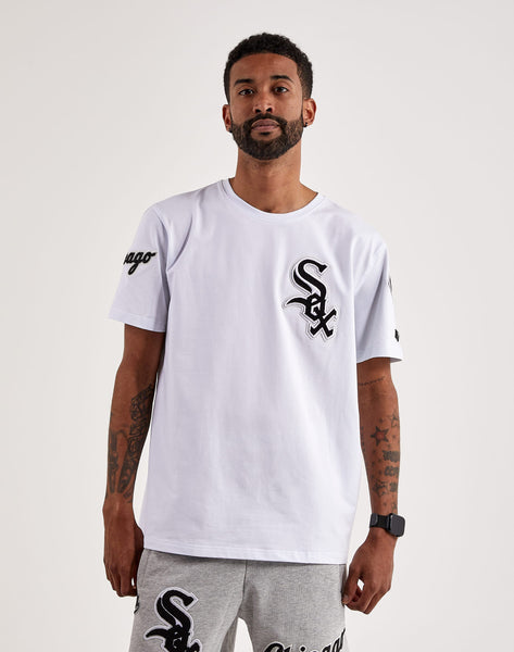 Pro Standard Men Pro Standard Chicago White Sox Tee White LG