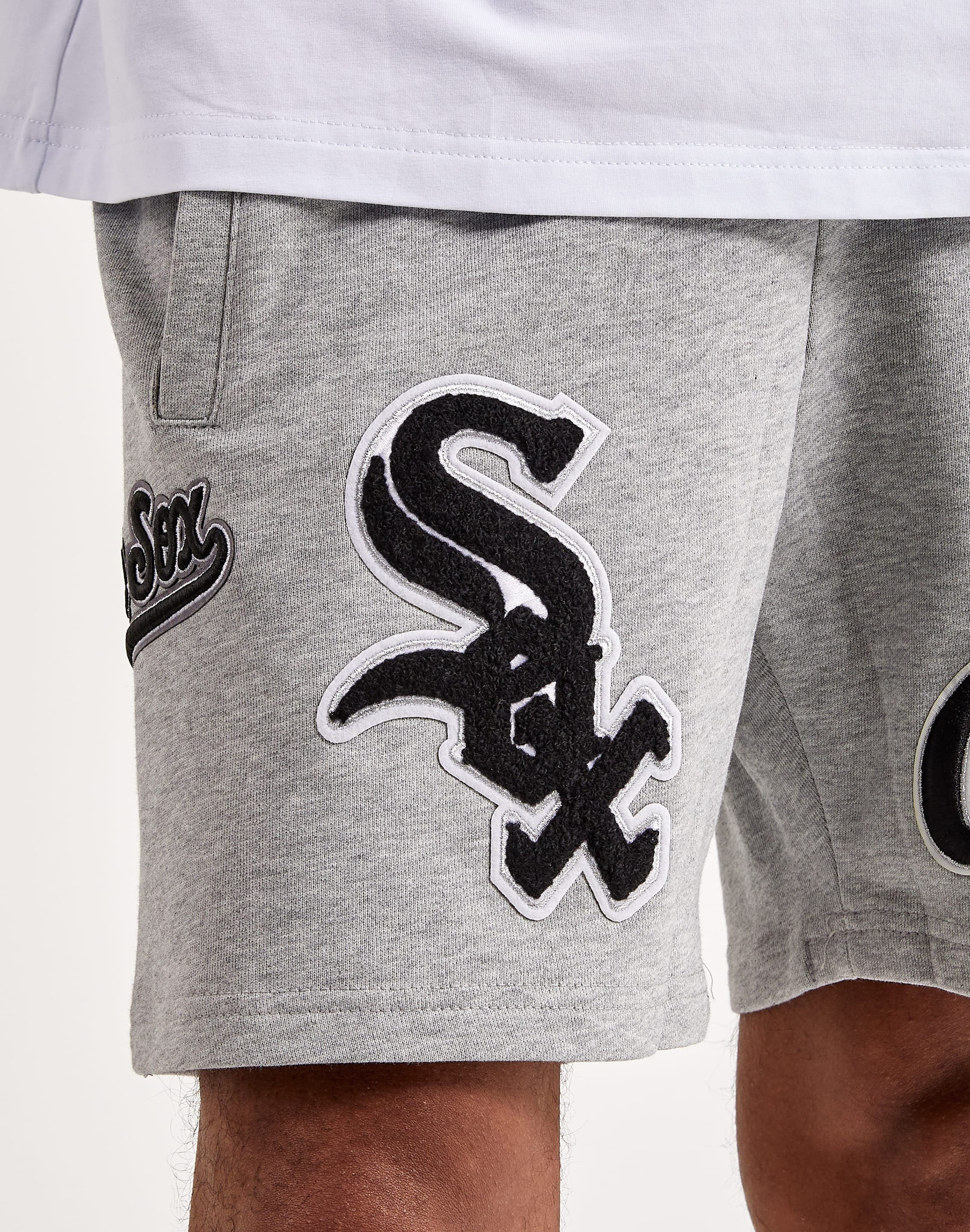 Chicago White Sox Nike City Connect Performance Shorts