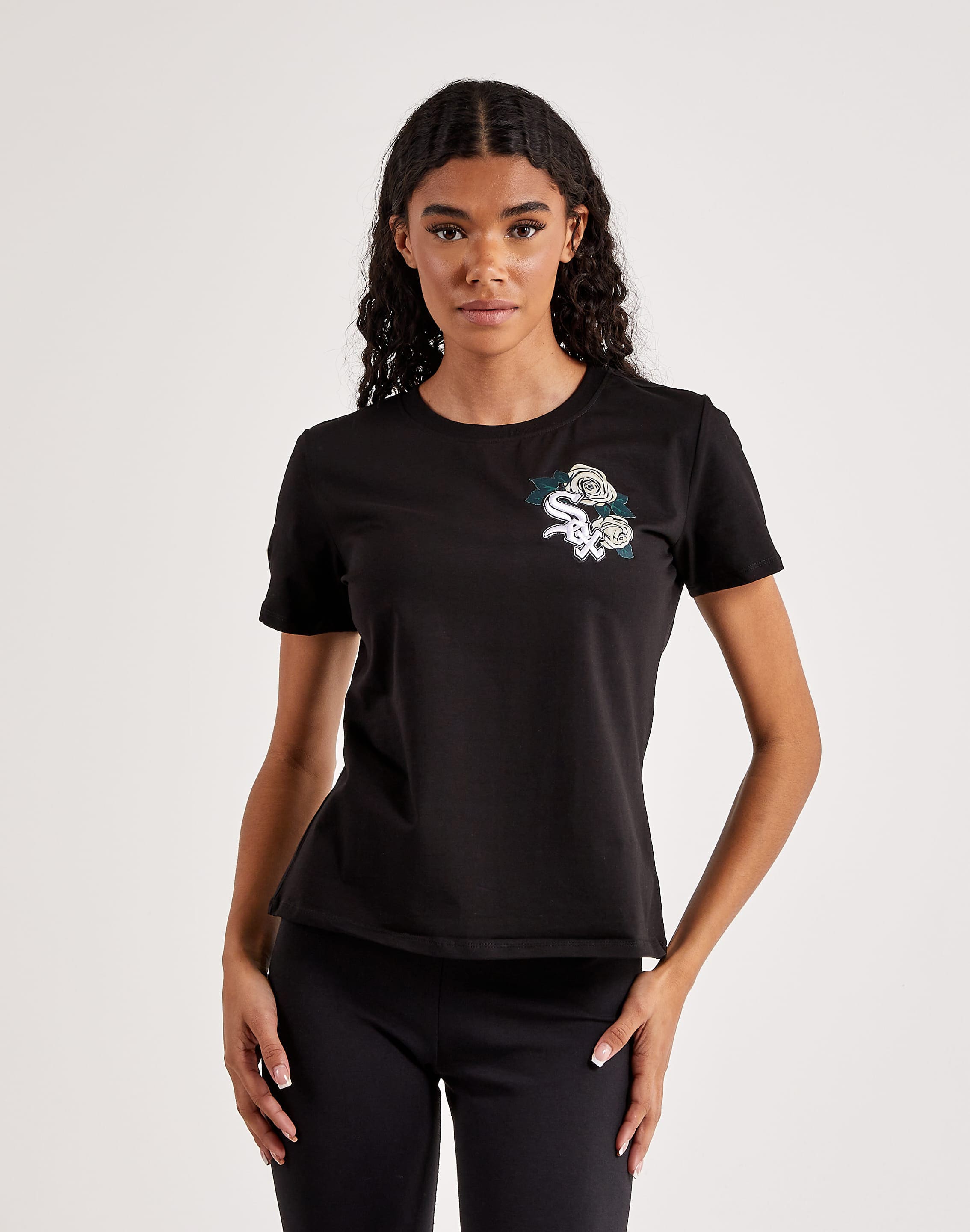 chicago white sox shirts for women