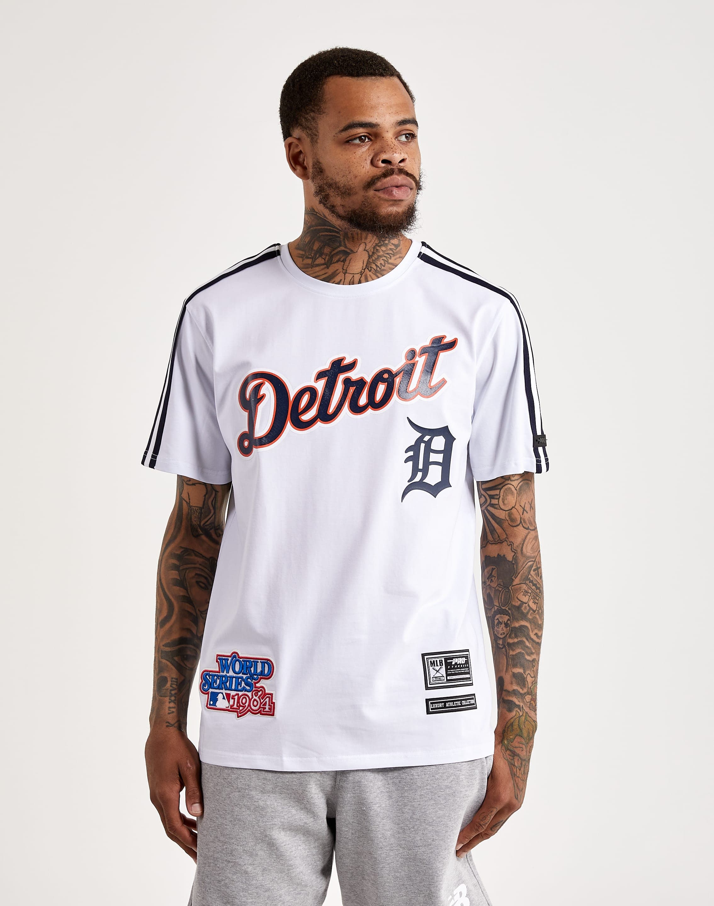Pro Standard - Detroit Tigers Pro Team Shirt