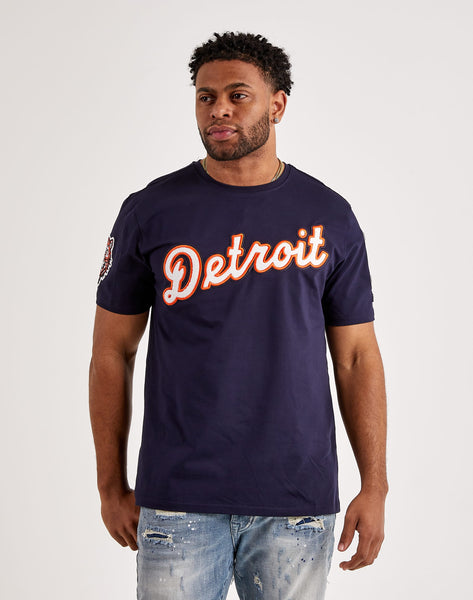 Pro Standard Detroit Tigers Tee – DTLR