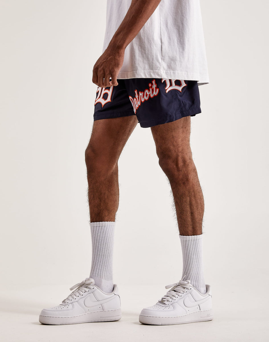 Pro Standard Detroit Tigers Shorts – DTLR