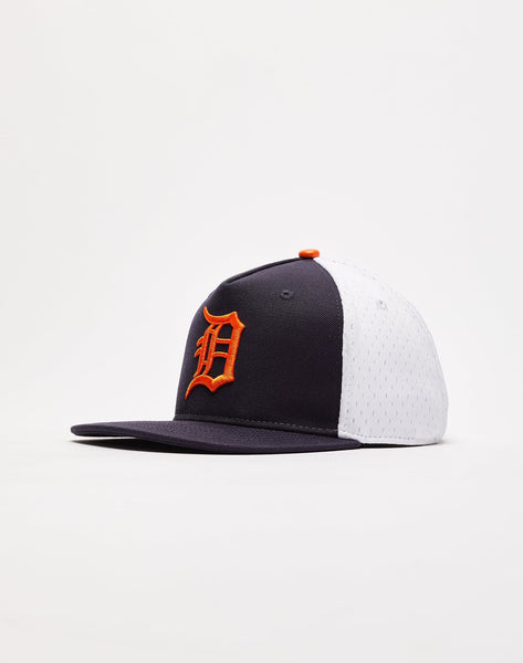 Pro Standard Detroit Tigers Trucker Hat – DTLR