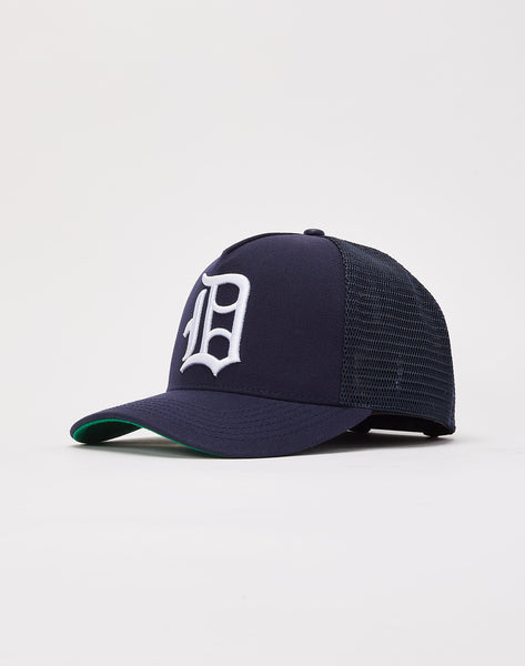 Pro Standard Chicago White Sox Trucker Hat – DTLR