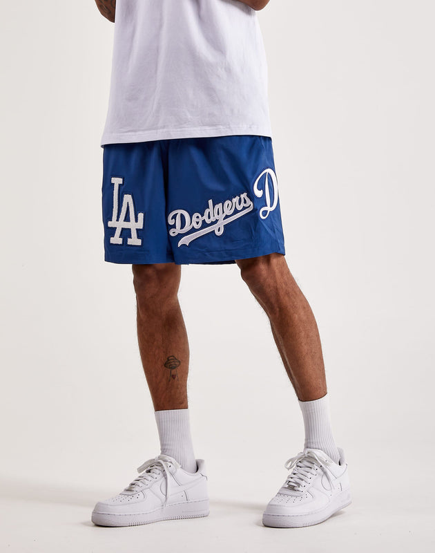 Pro Standard Los Angeles Dodgers Shorts – DTLR