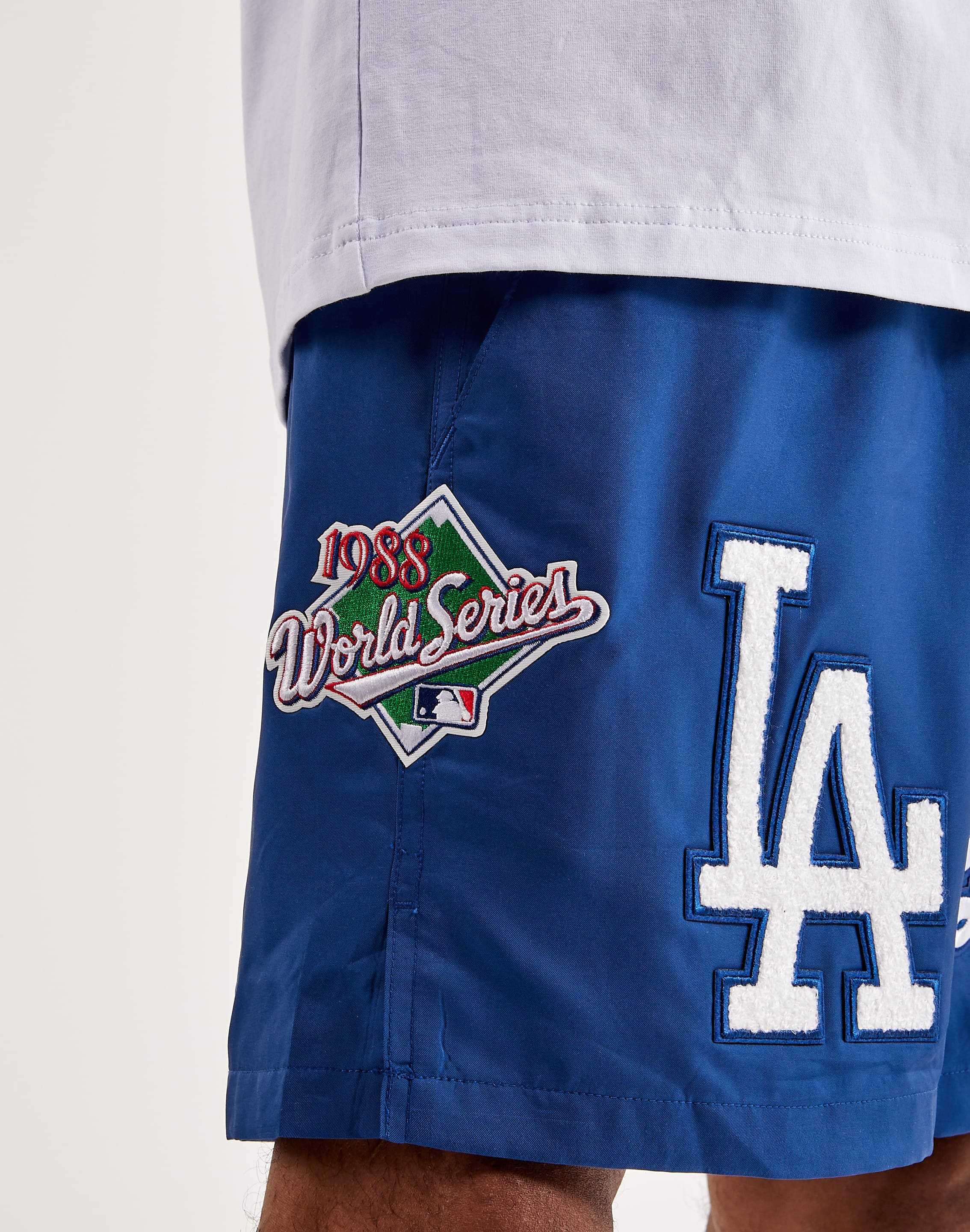 Pro Standard Los Angeles Dodgers Shorts – DTLR