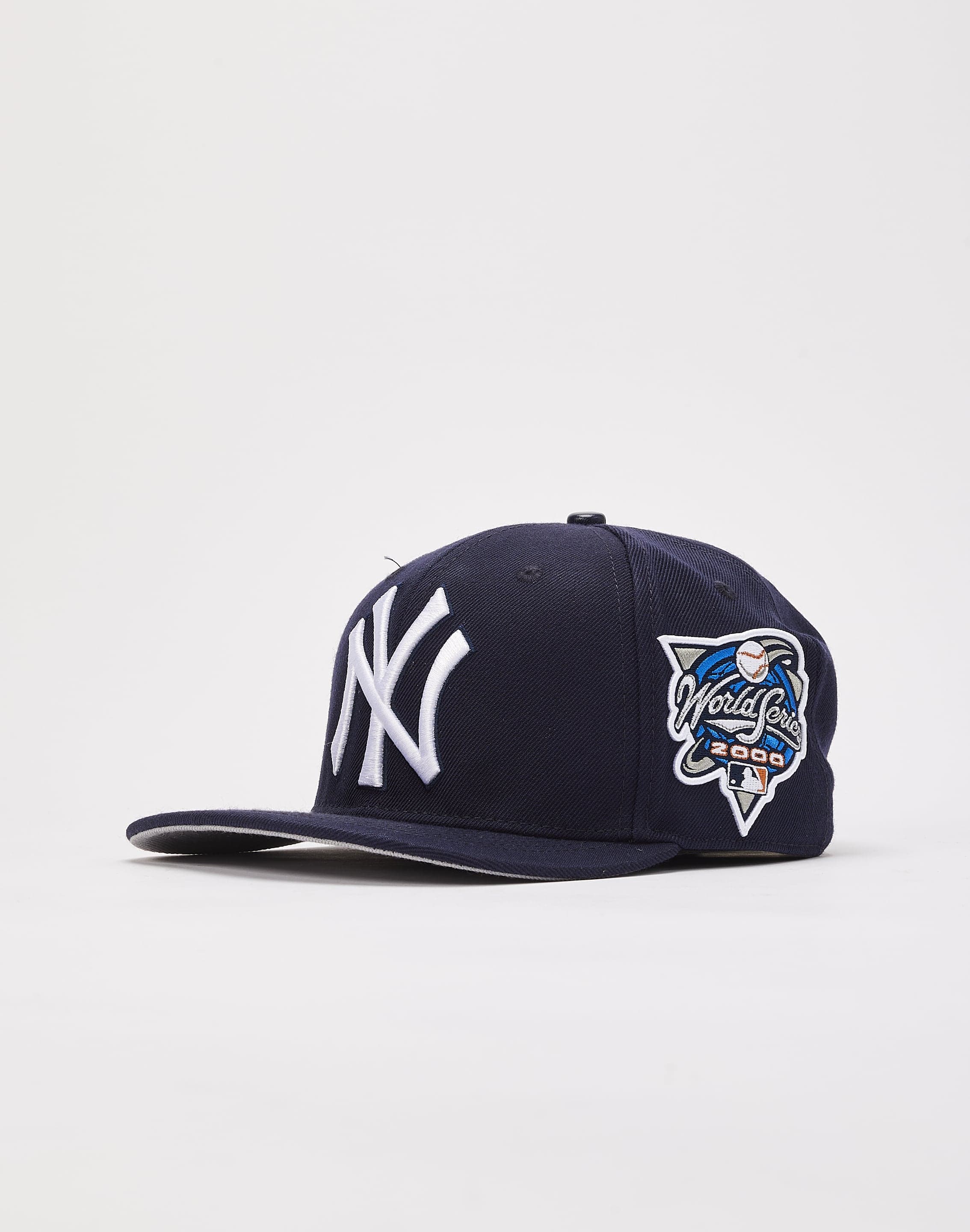 Pro Standard MLB New York Yankees Murderers Row Snapback Hat – NYCMode