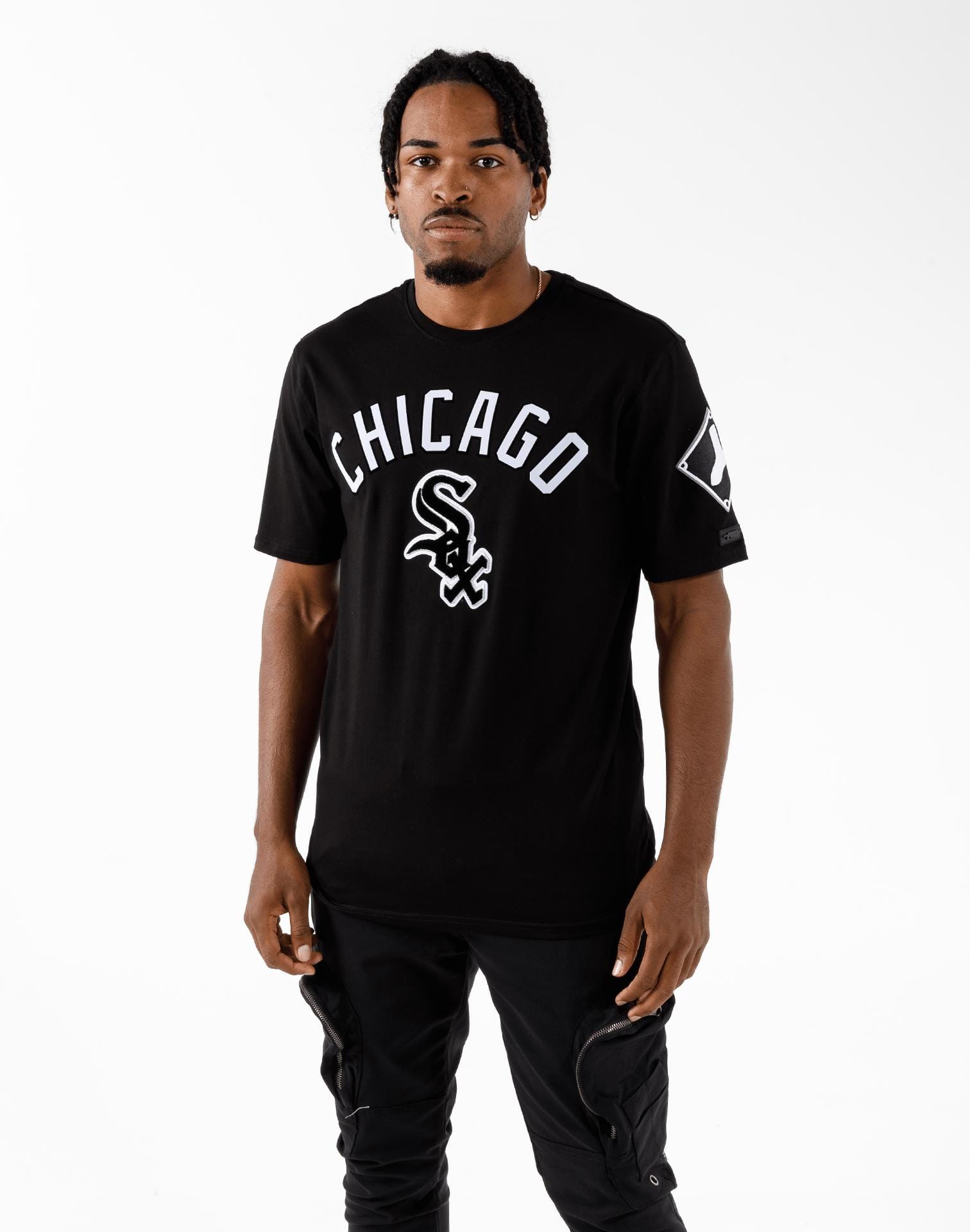 Pro Standard Chicago White Sox Tee – DTLR