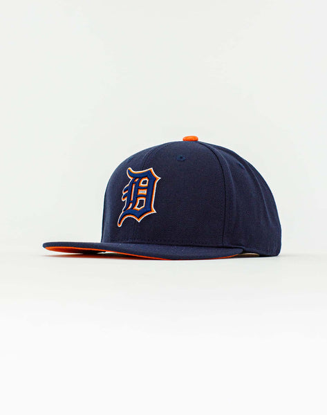 Pro Standard Detroit Tigers Trucker Hat – DTLR