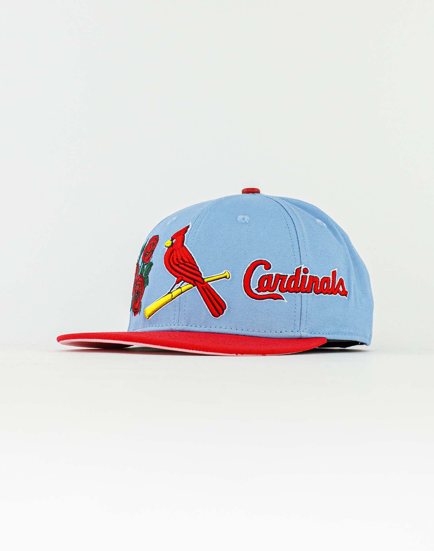 Pro Standard St. Louis Cardinals Short Set – Action Wear