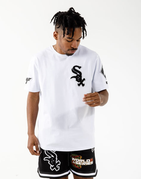 Men's Pro Standard Chicago White Sox Logo Shirt