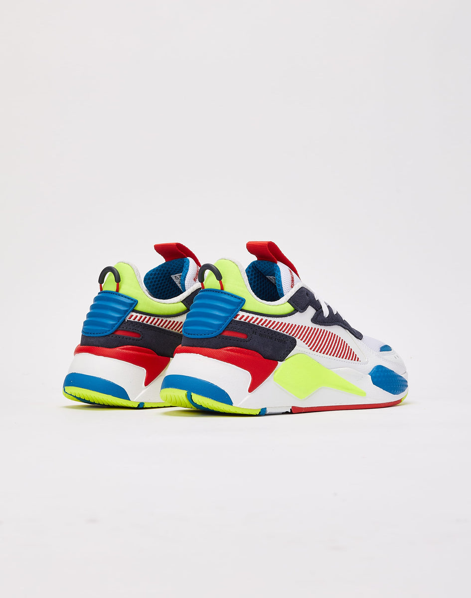 Puma RS-X Goods Grade-School – DTLR