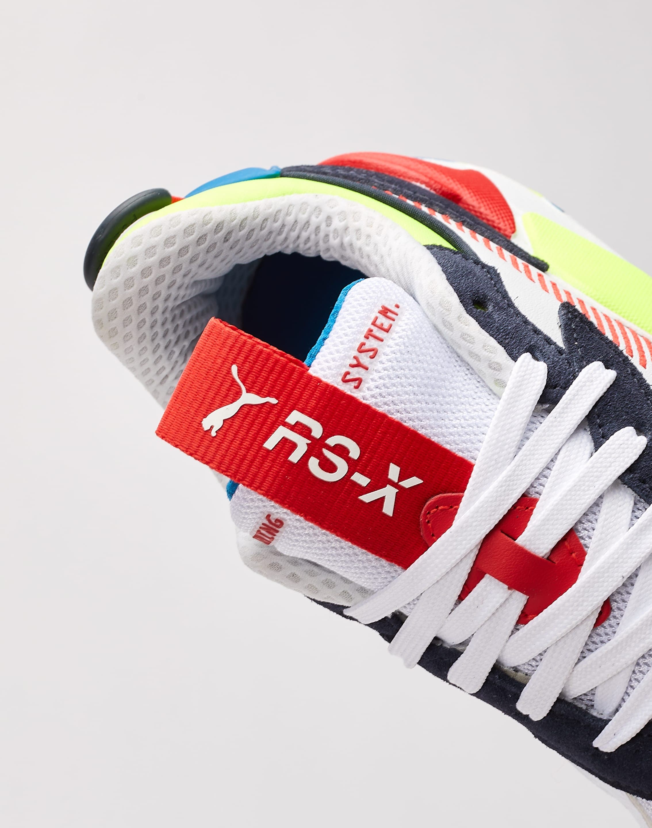 RS-X GOODS Sneaker