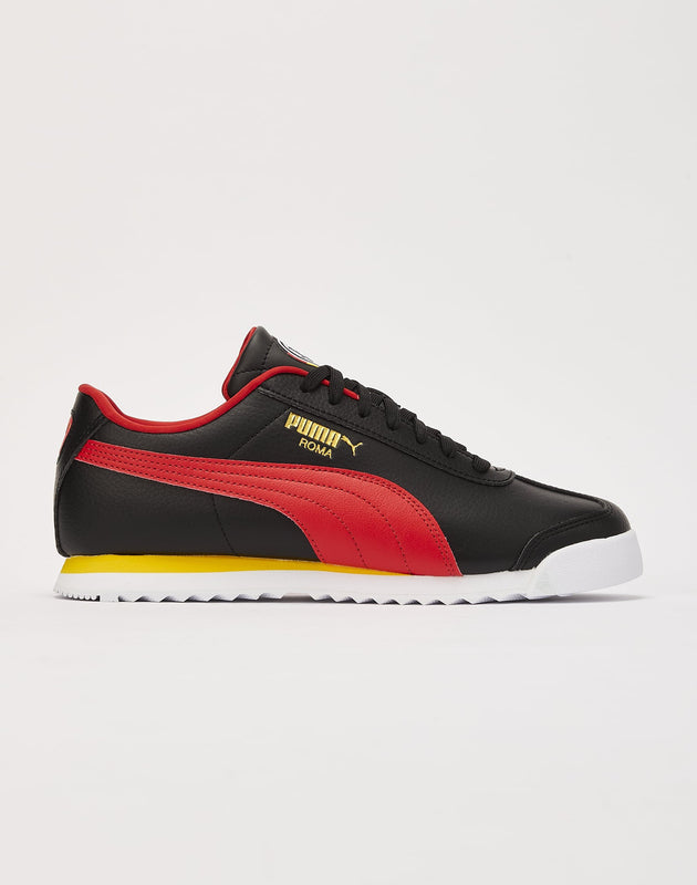Puma Roma Country – DTLR