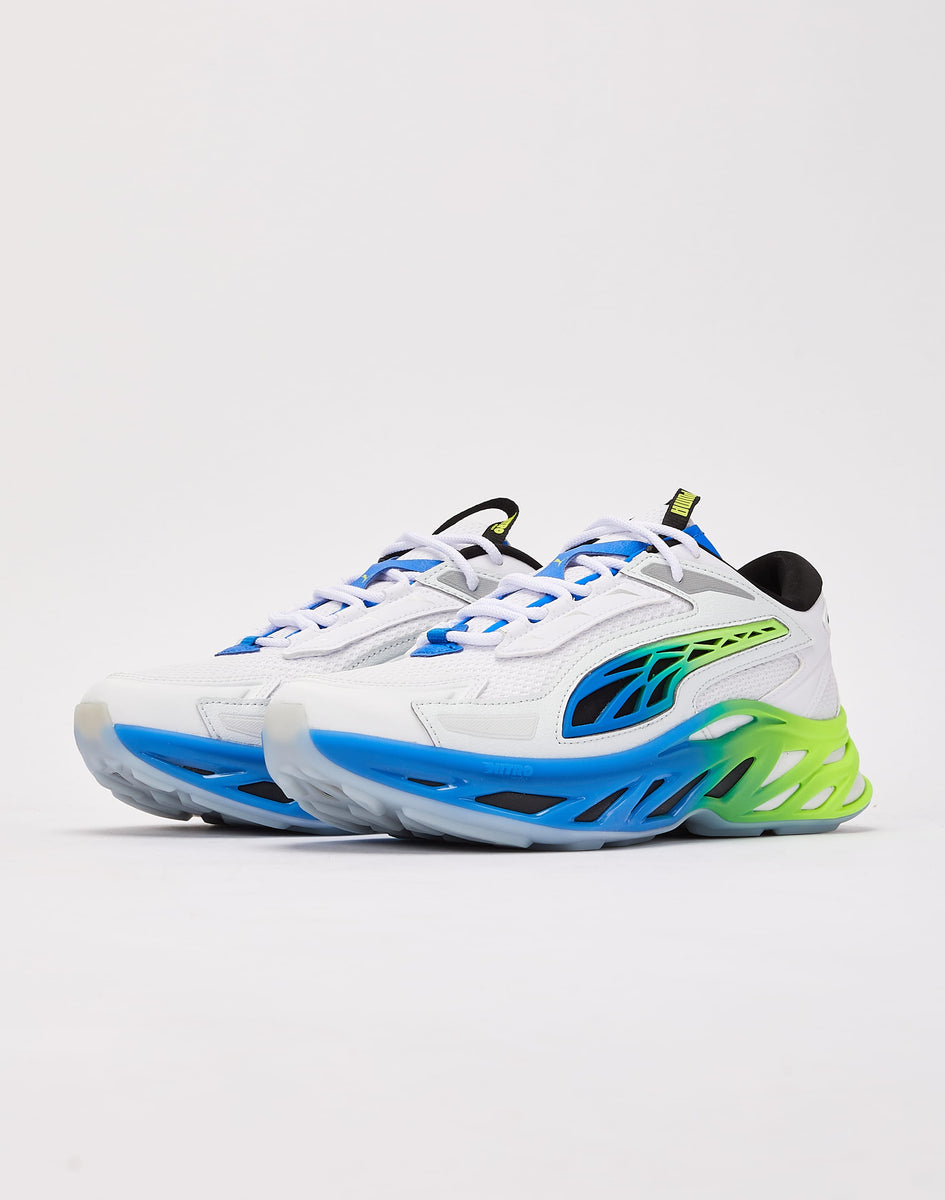 Puma Exotek NITRO Facades – DTLR