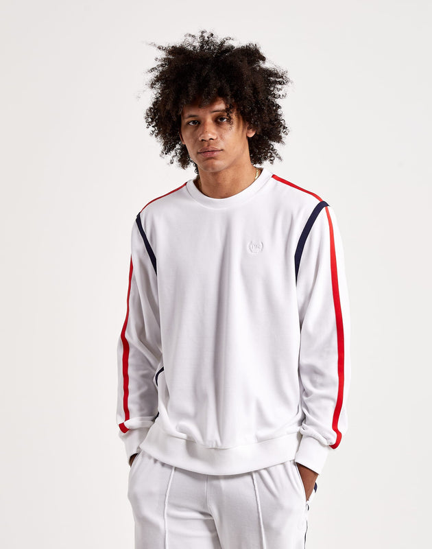 Puma TMC LL Crew Neck Sweatshirt – DTLR